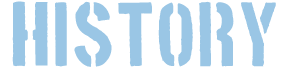 ヒストリー